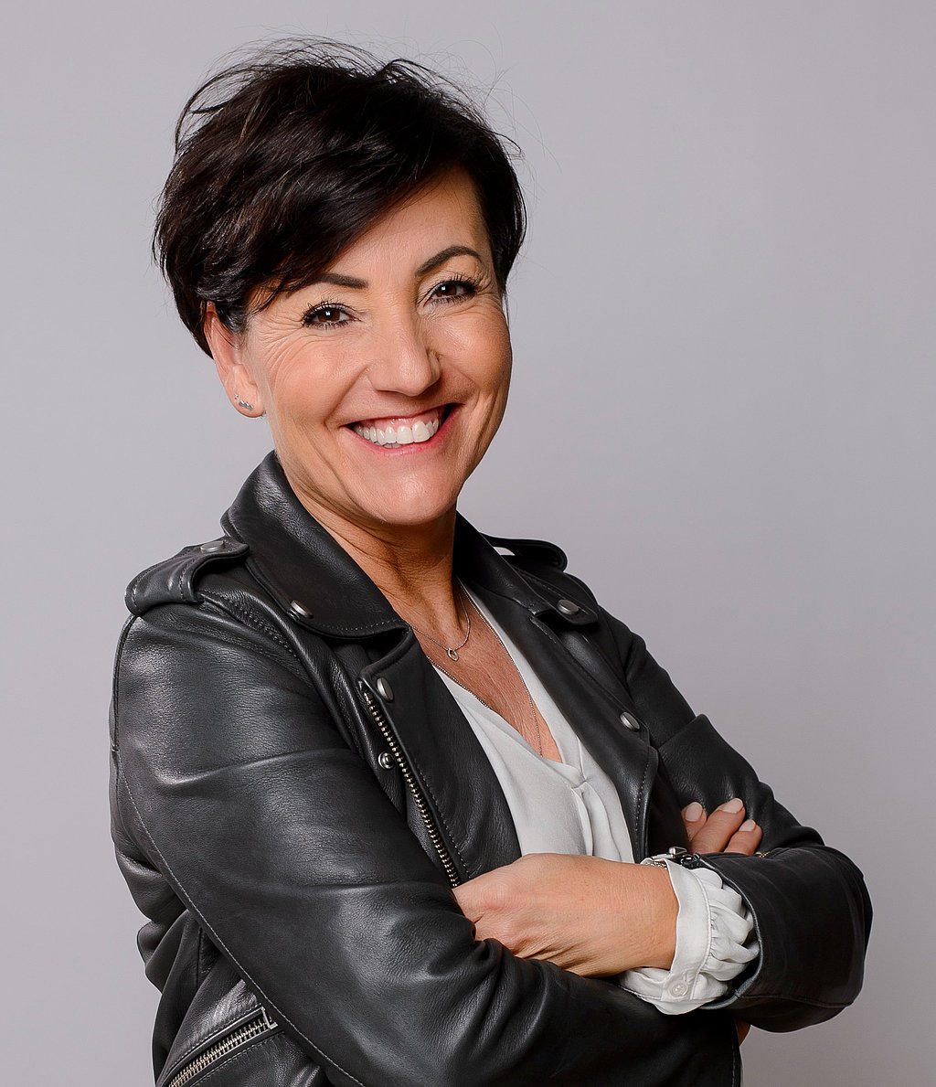 Claudia Küchen Claudia Küchen