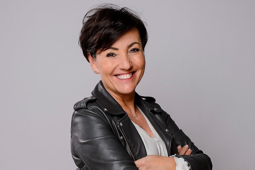Claudia Küchen Claudia Küchen