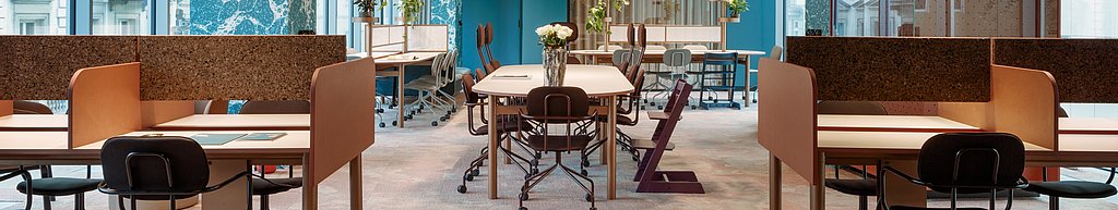Coworking NEST