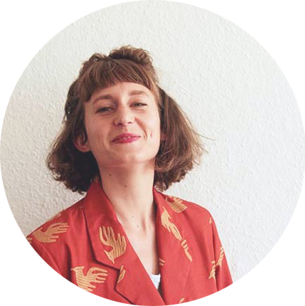 Elaine Andrea Herrmann | Designerin Elaine Andrea Herrmann | Designerin