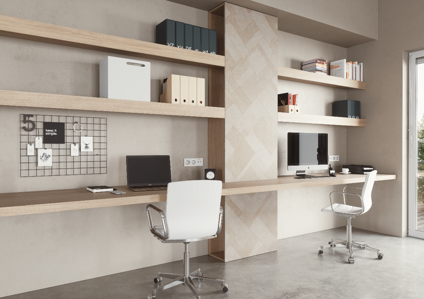 Ideen fürs Coworking Ideen fürs Coworking